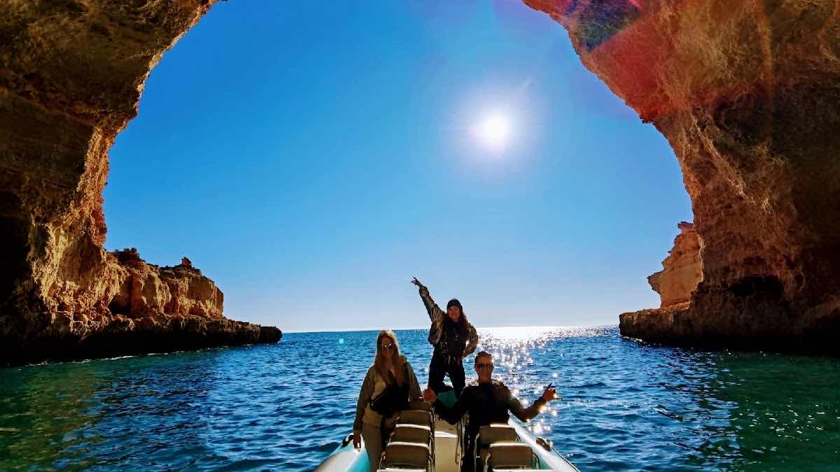 Algarve Discovery photo 1
