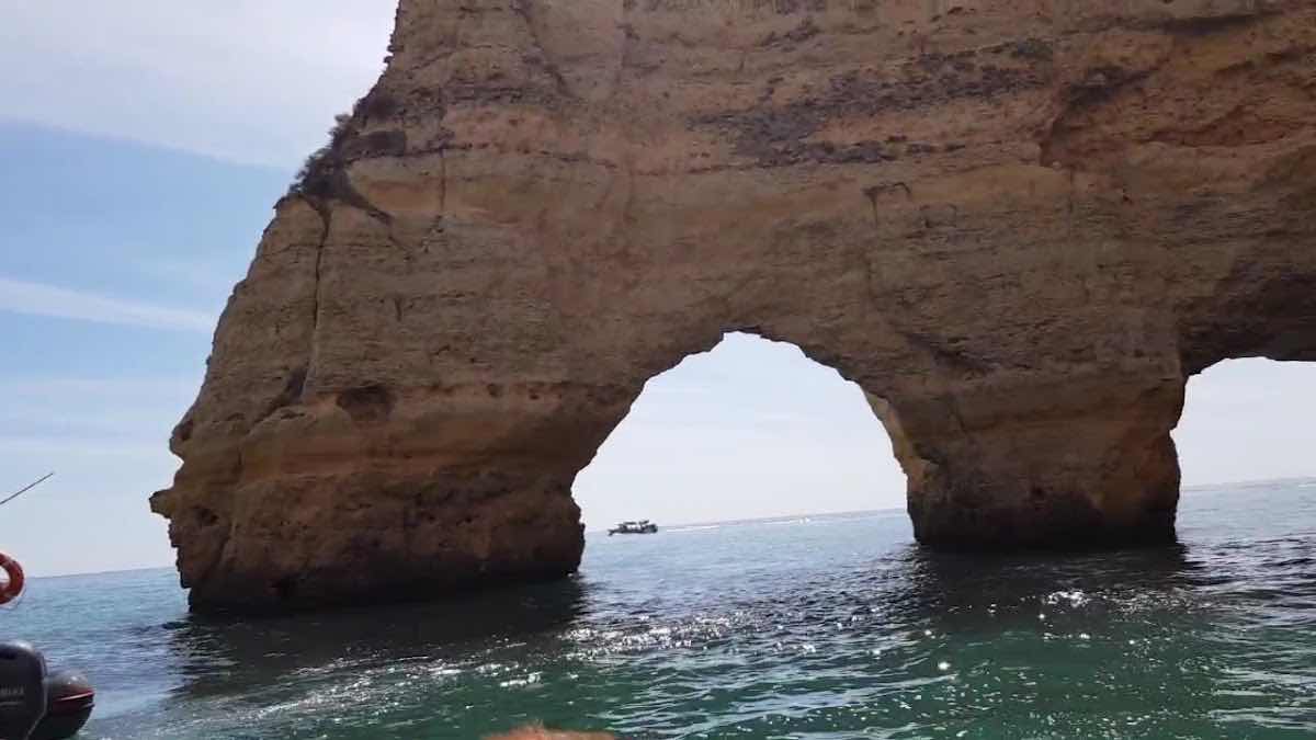 Algarve Discovery photo 3