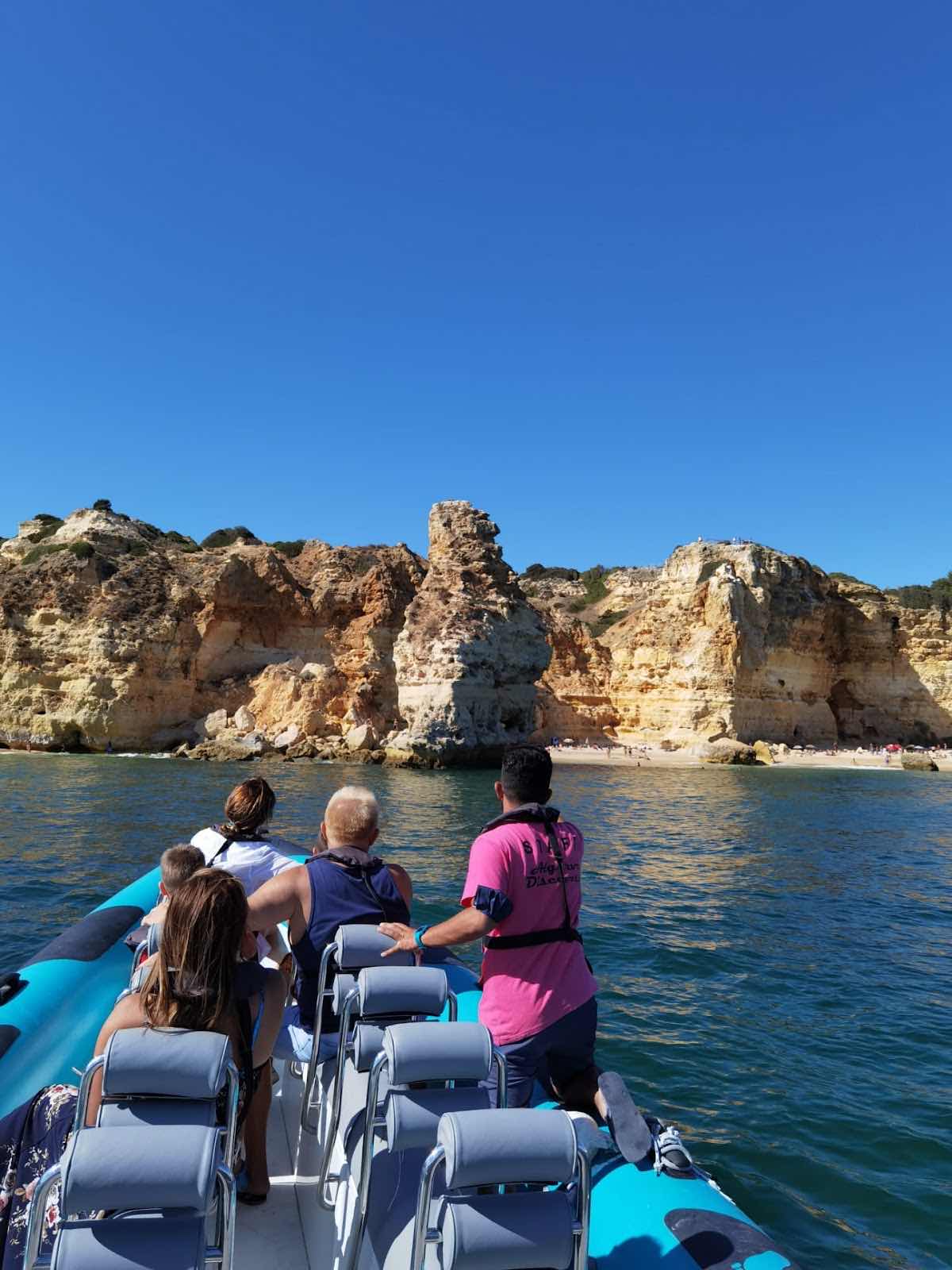 Algarve Discovery photo 4