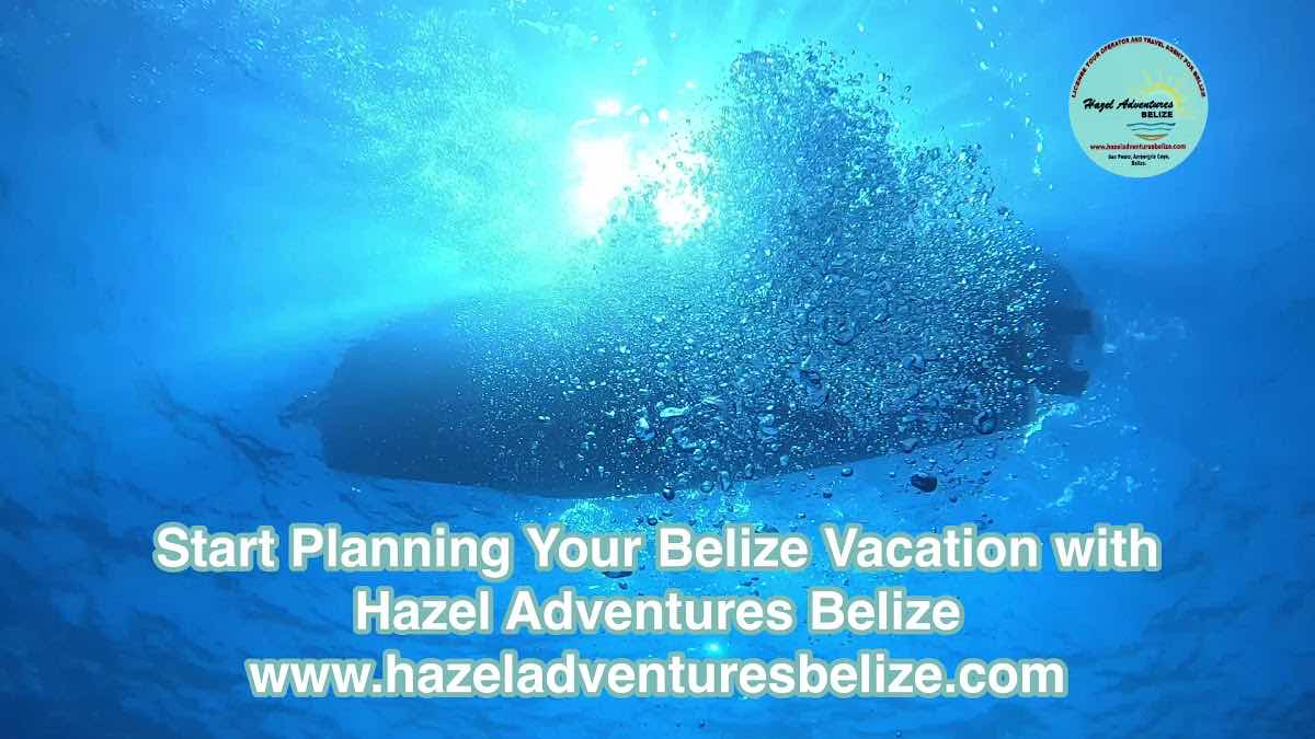 Hazel Adventures Belize photo 2