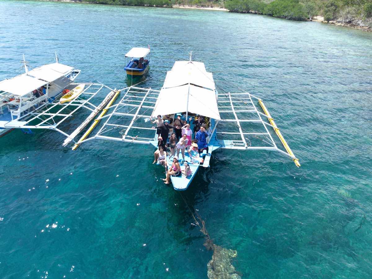 All In Freediving and Tour Services photo 7
