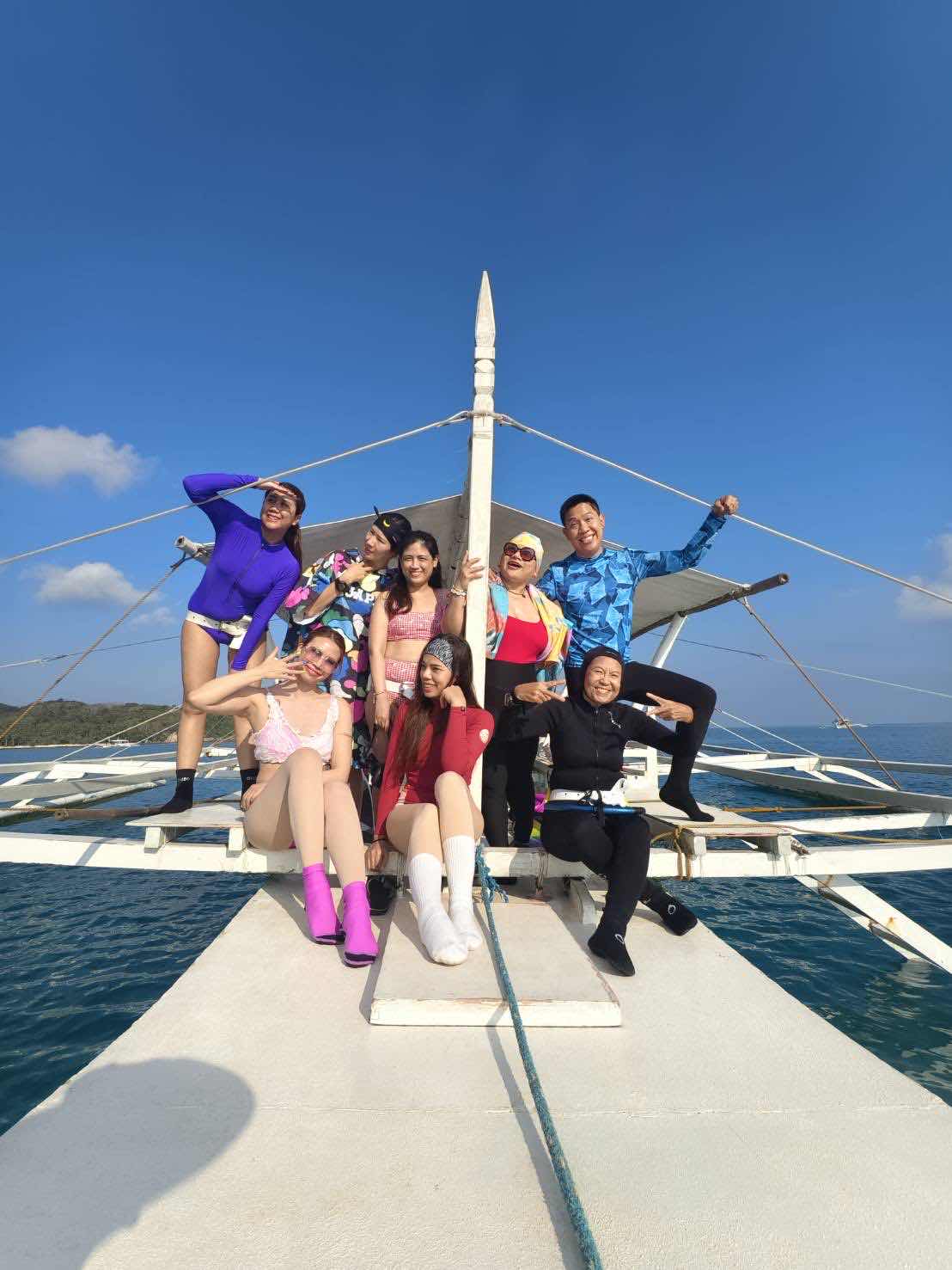 All In Freediving and Tour Services photo 8
