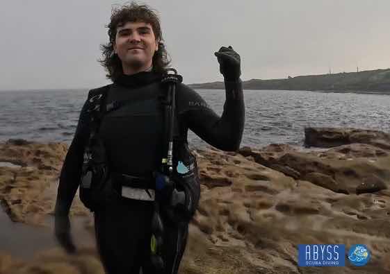 Abyss Scuba Diving photo 2