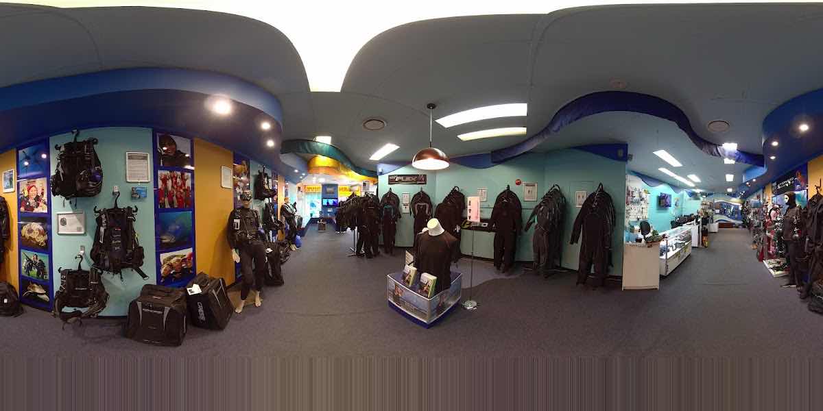 Abyss Scuba Diving photo 7
