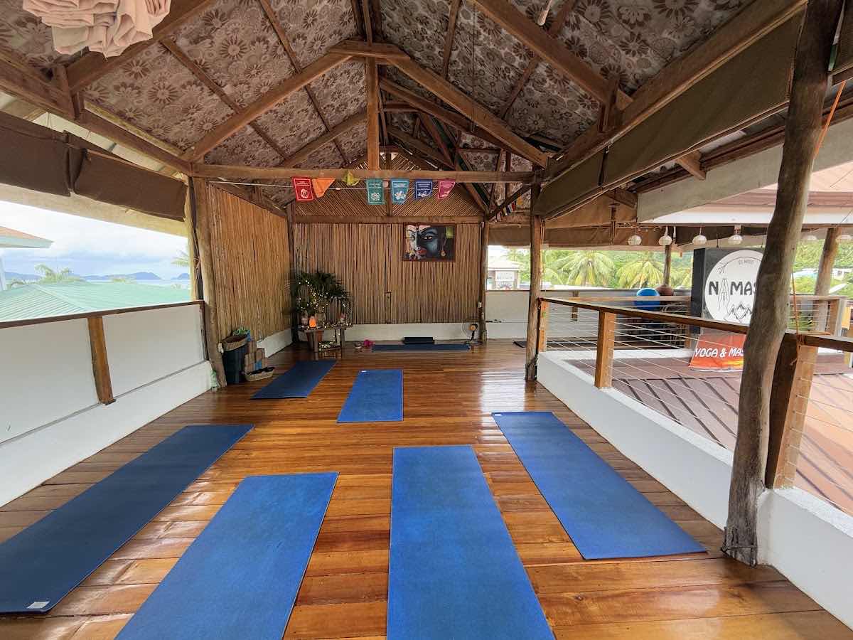 Namaste El Nido photo 1