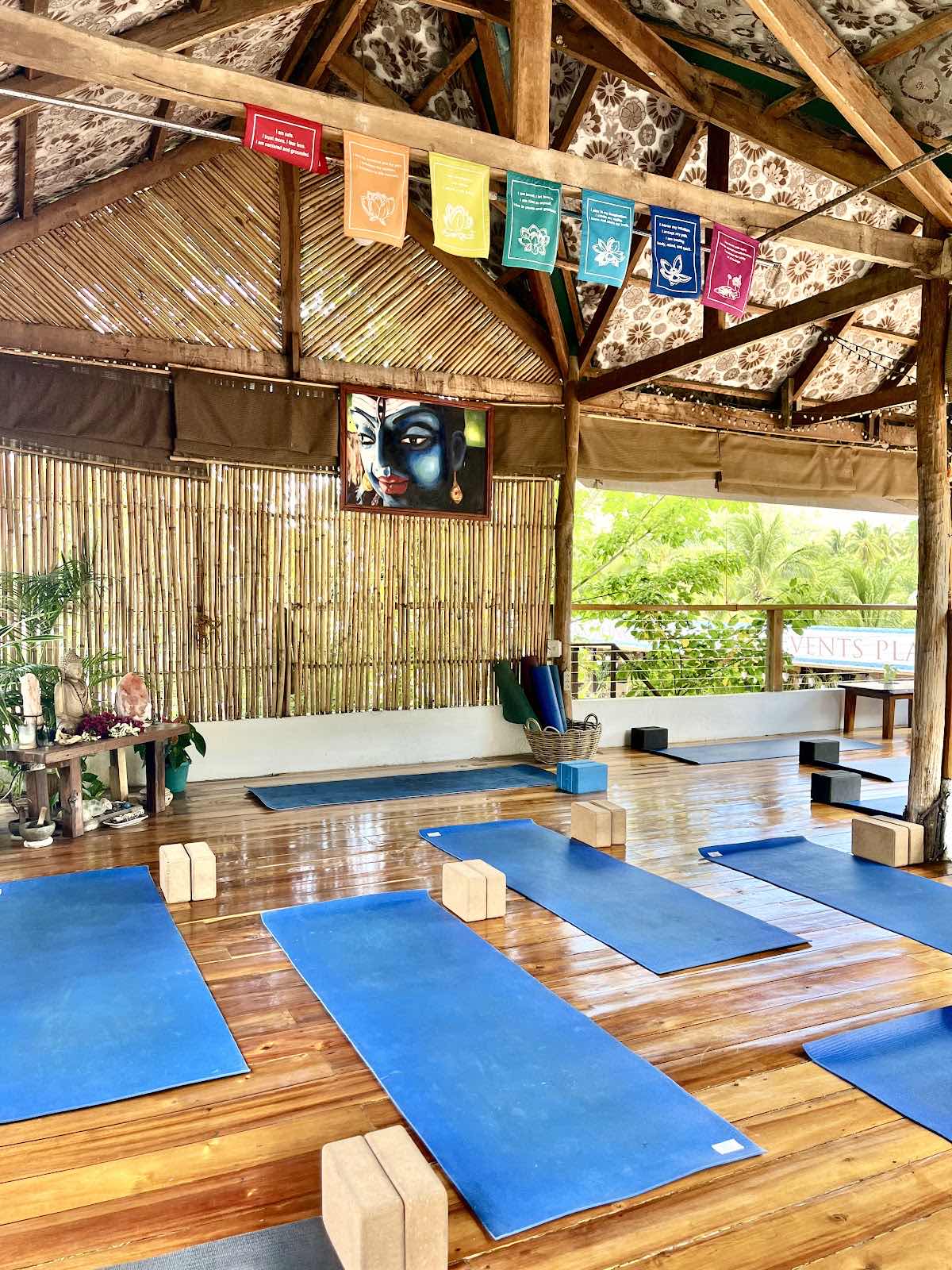 Namaste El Nido photo 4