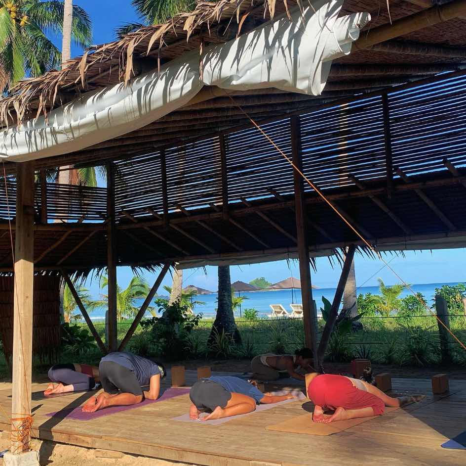 Namaste El Nido photo 9