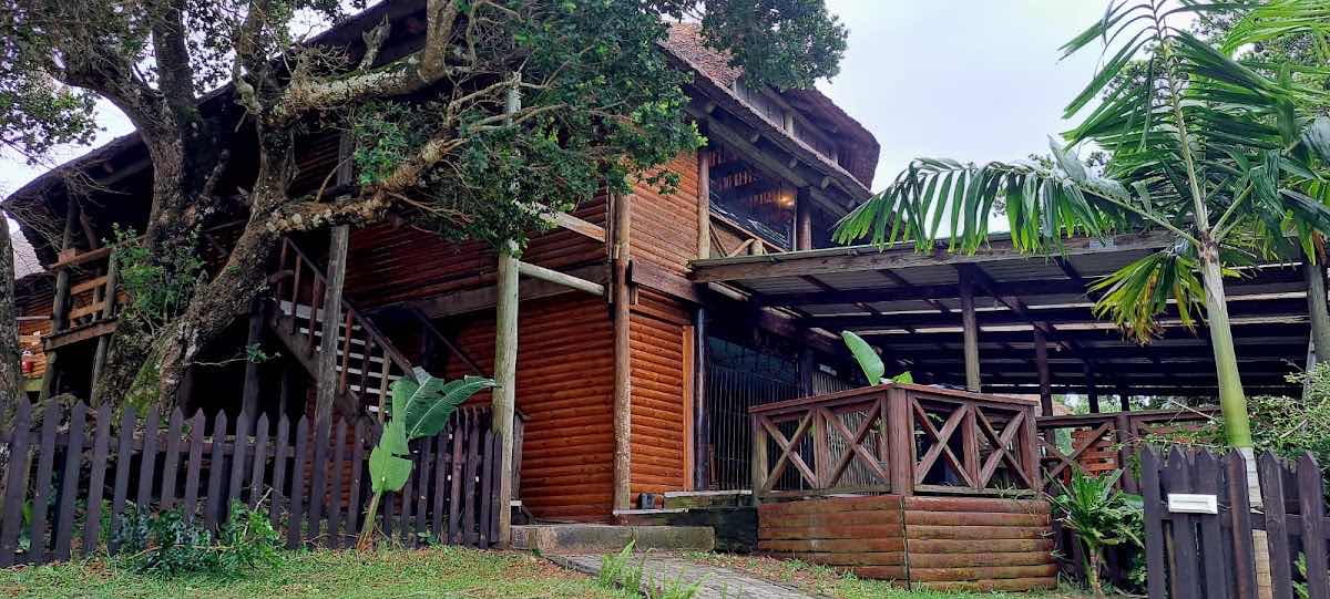Sodwana Bay Lodge Scuba Centre photo 8