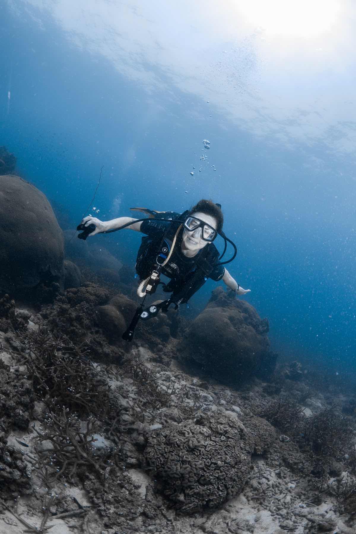 Waterspeak Private Charters & Scuba Diving photo 4