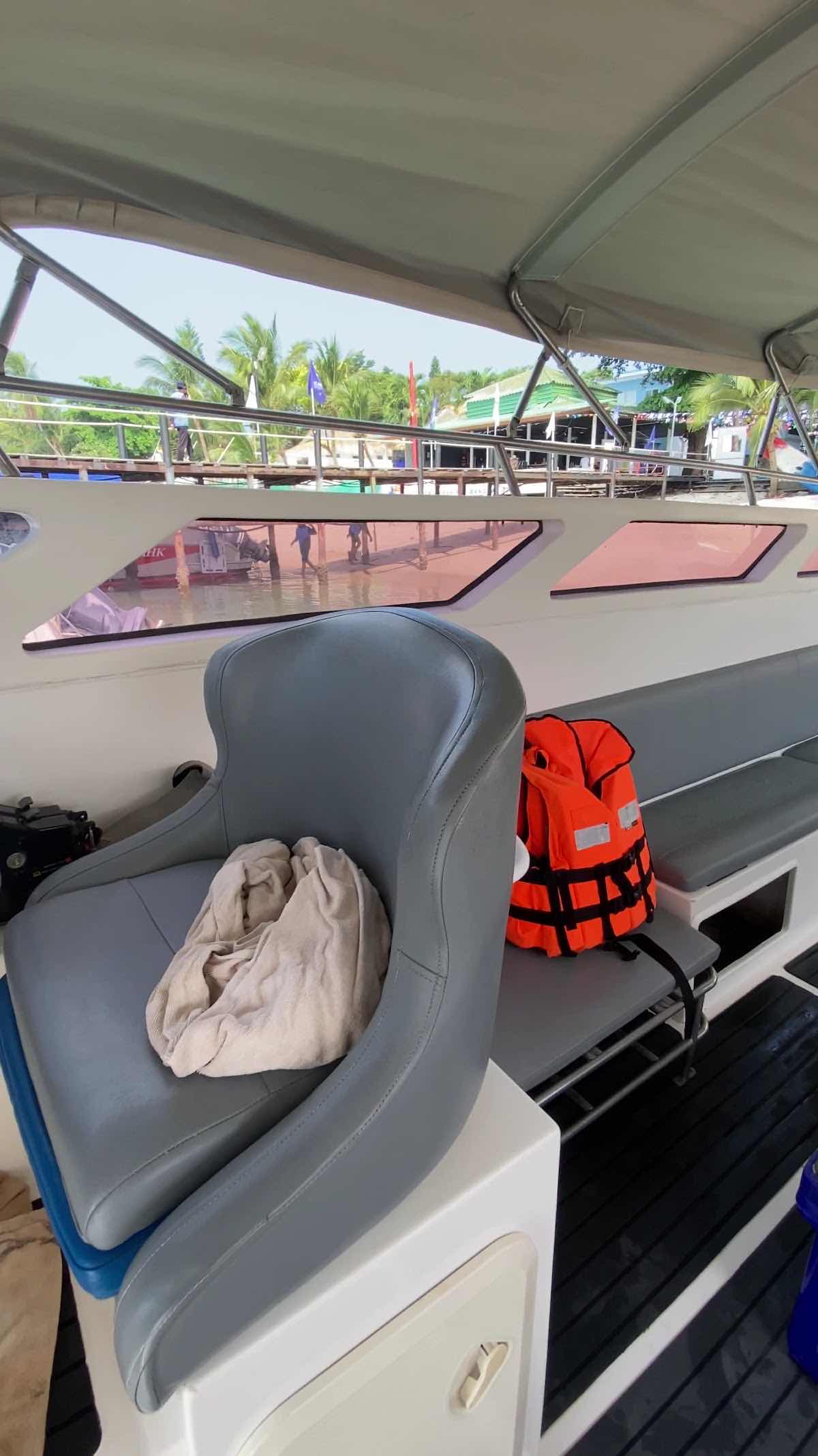 Waterspeak Private Charters & Scuba Diving photo 9