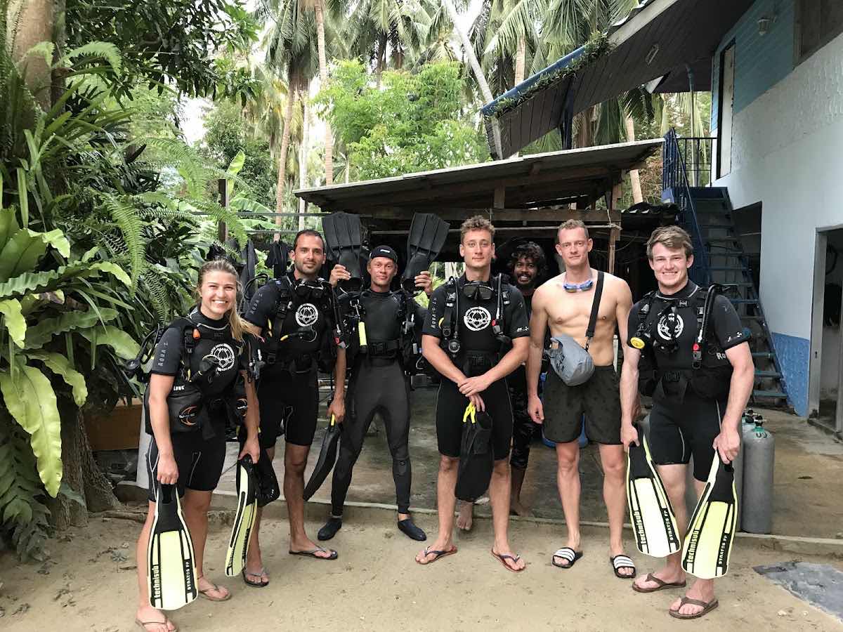 Lotus Diving photo 4