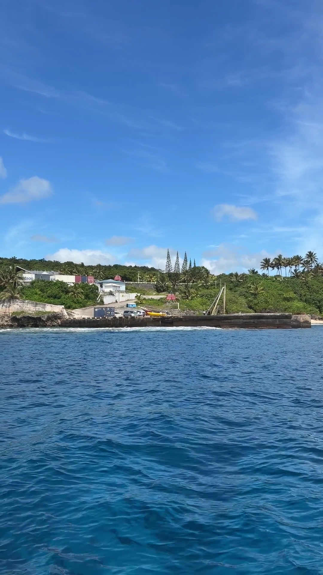 Explore Niue Tours & Travel photo 2