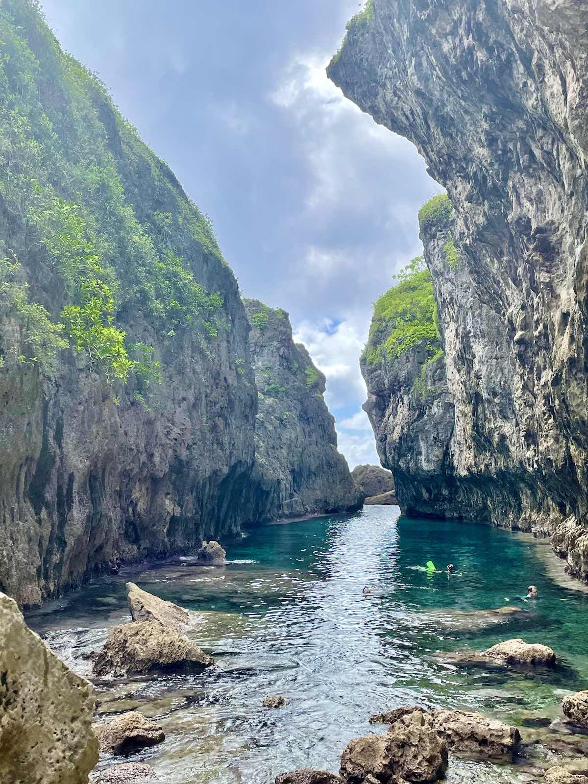 Explore Niue Tours & Travel photo 3