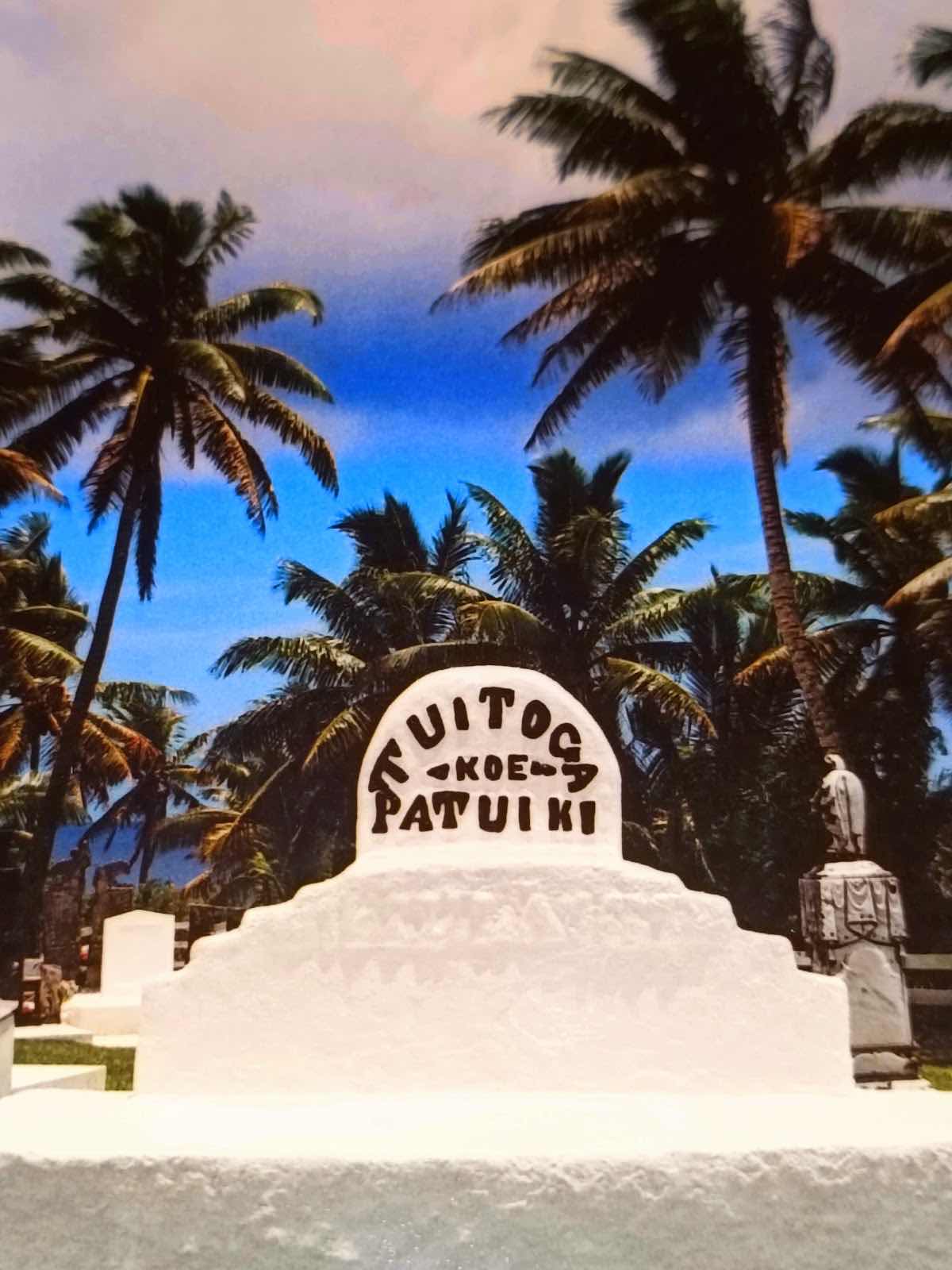 Explore Niue Tours & Travel photo 4