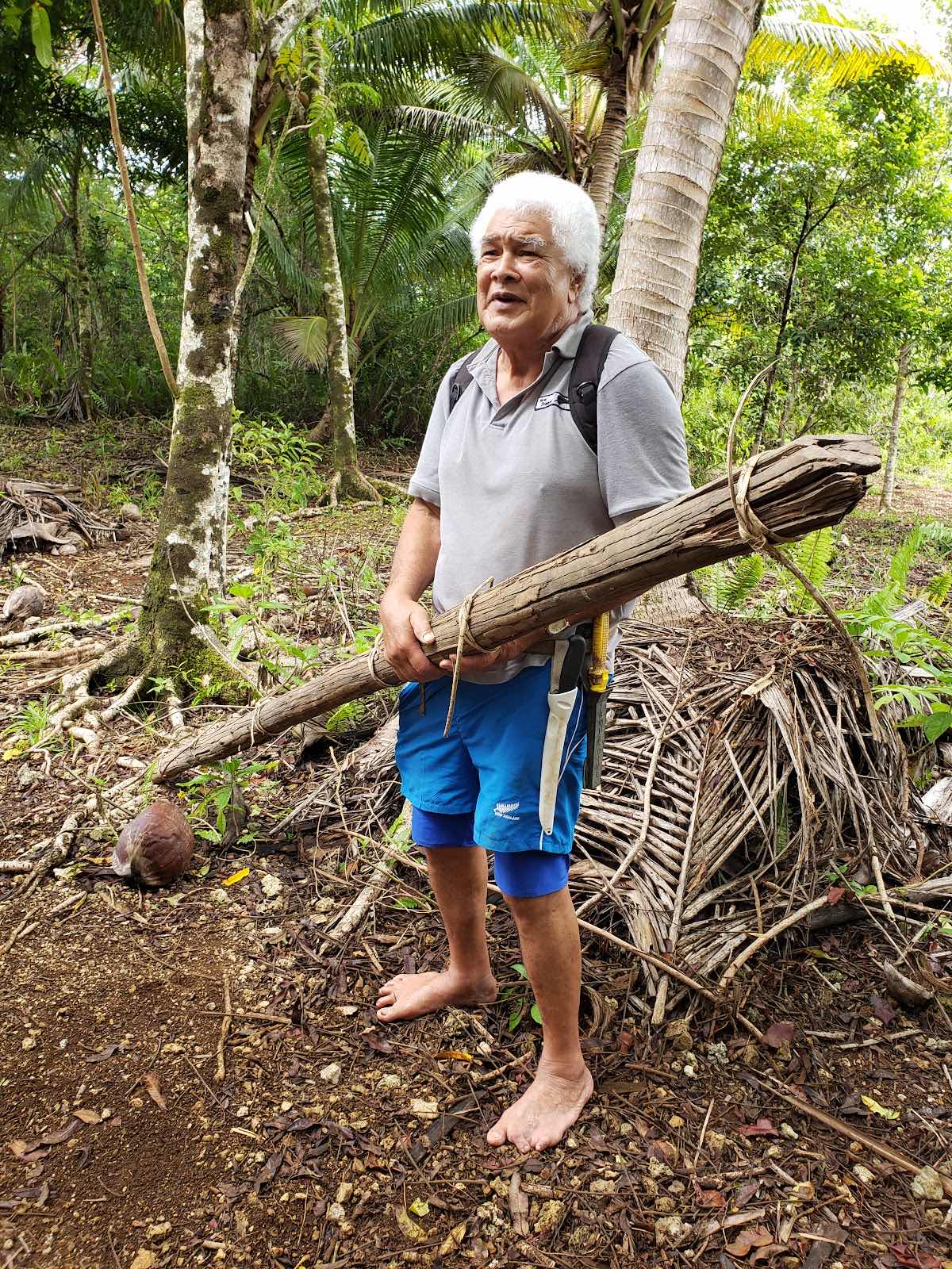 Explore Niue Tours & Travel photo 5