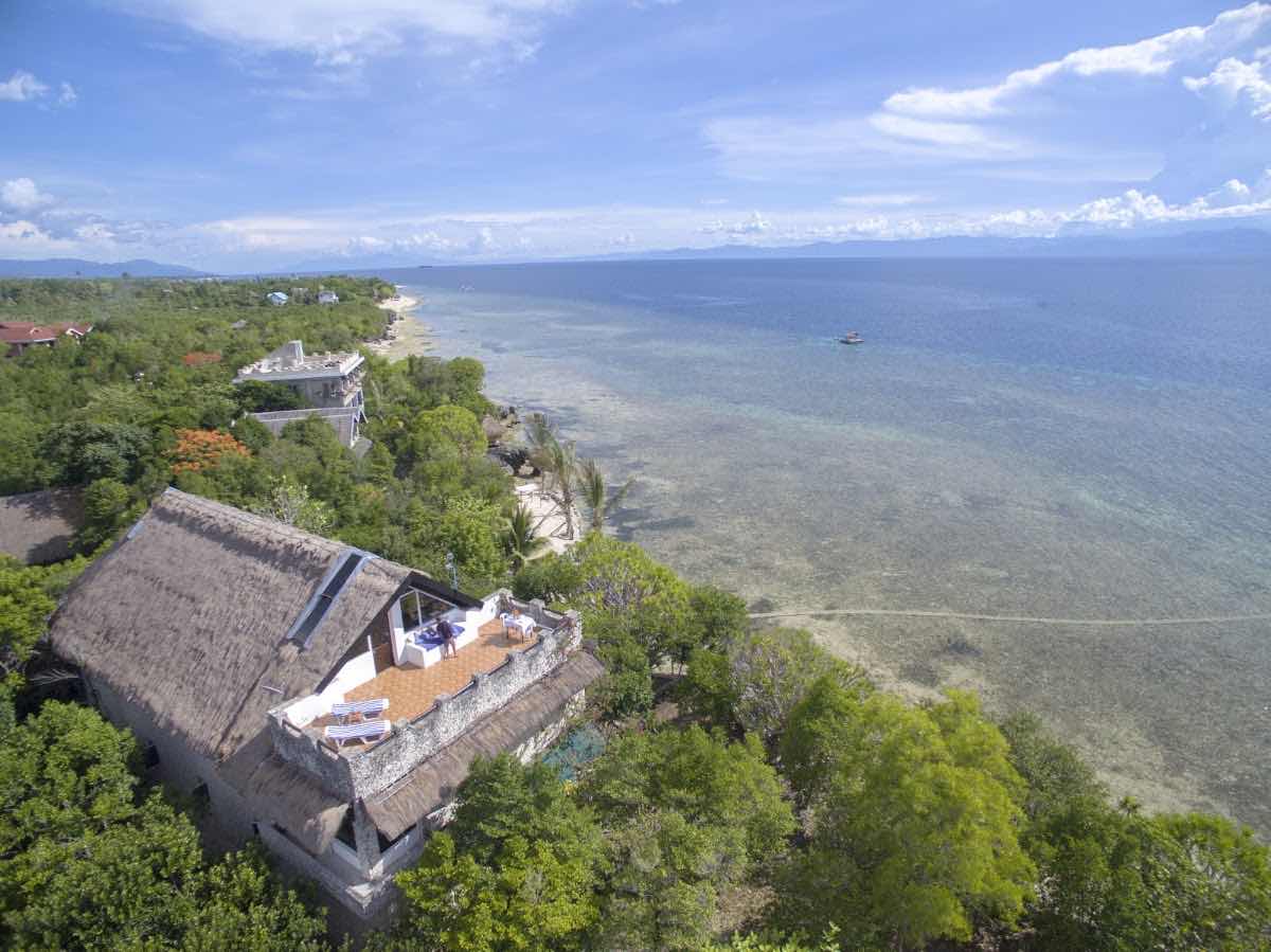 The Blue Orchid Resort photo 1