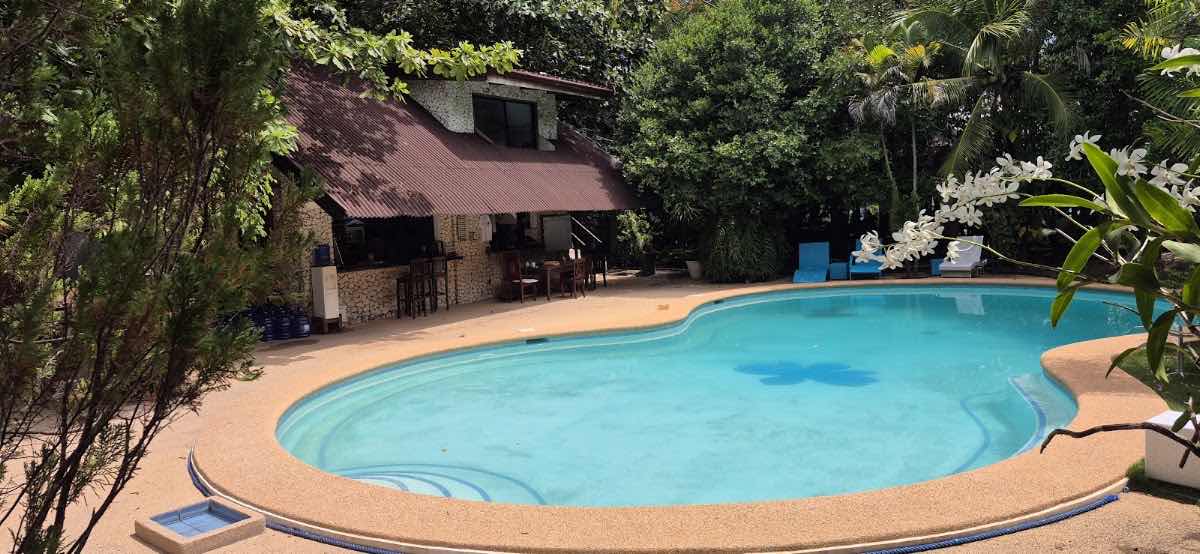 The Blue Orchid Resort photo 2