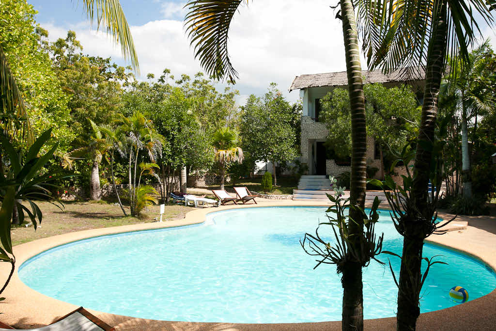 The Blue Orchid Resort photo 6