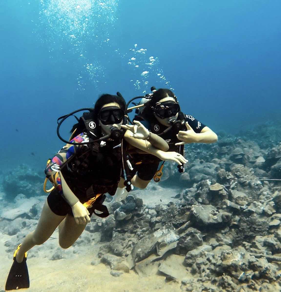 Dive Rarotonga photo 5
