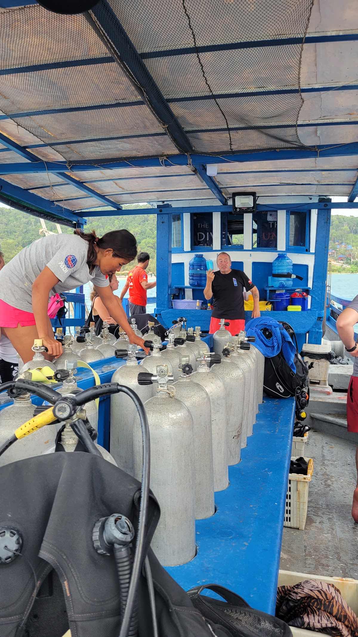 The Dive Shop photo 2