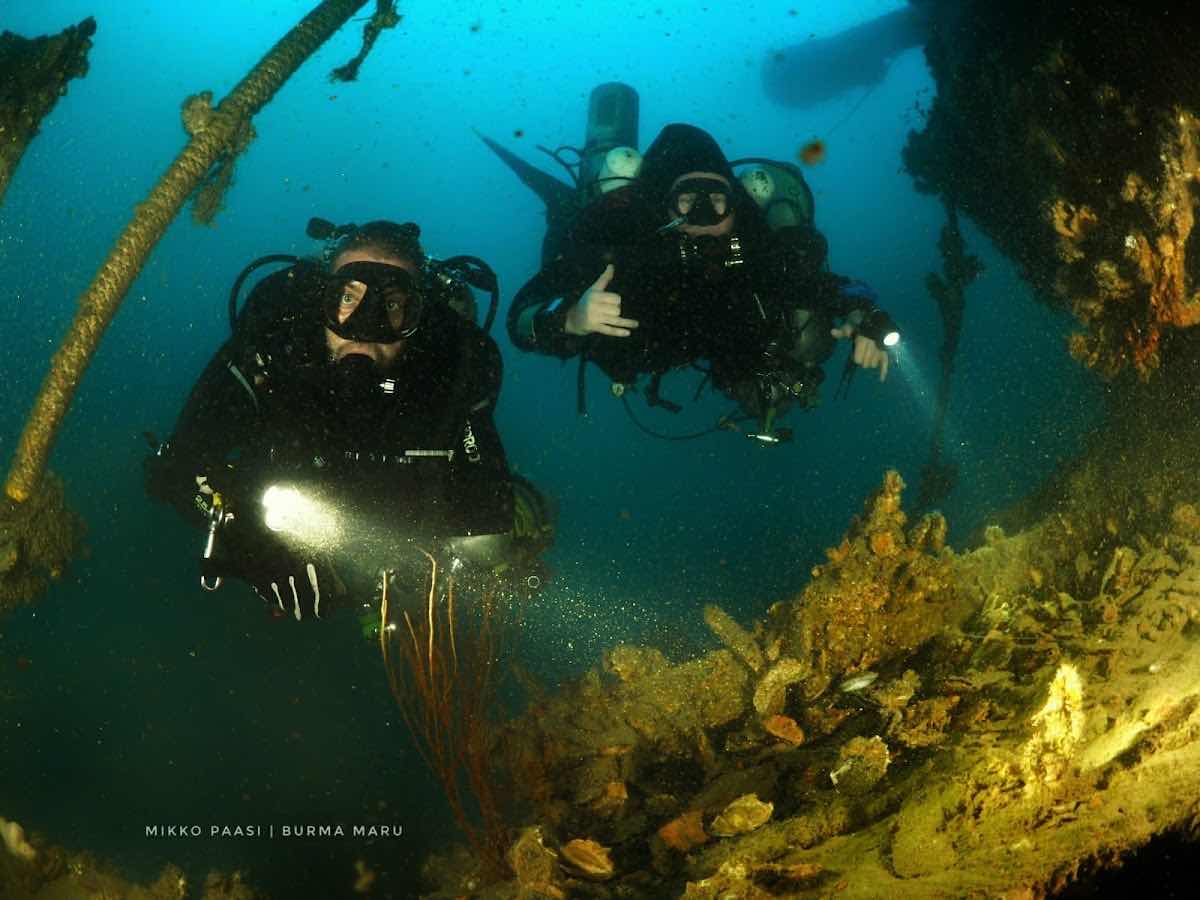 The Dive Shop photo 4