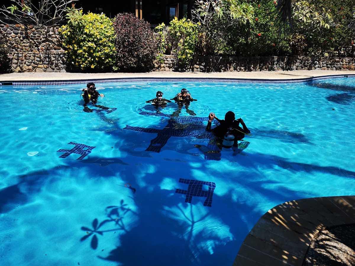 Ra Divers Fiji photo 8