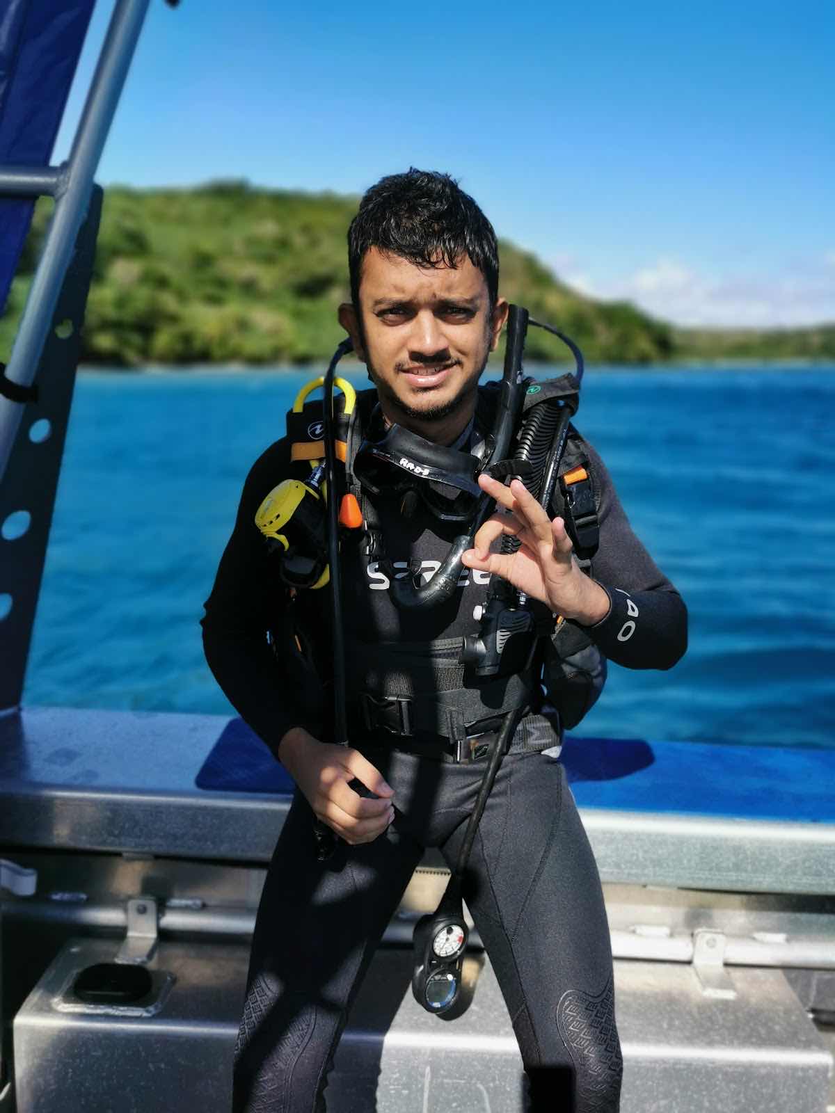 Ra Divers Fiji photo 10
