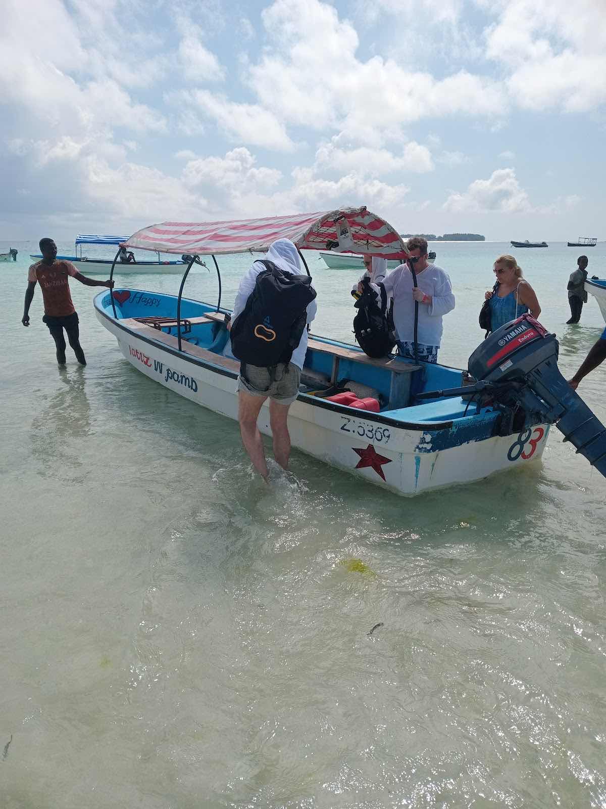 Zan Dive and Snorkeling photo 6
