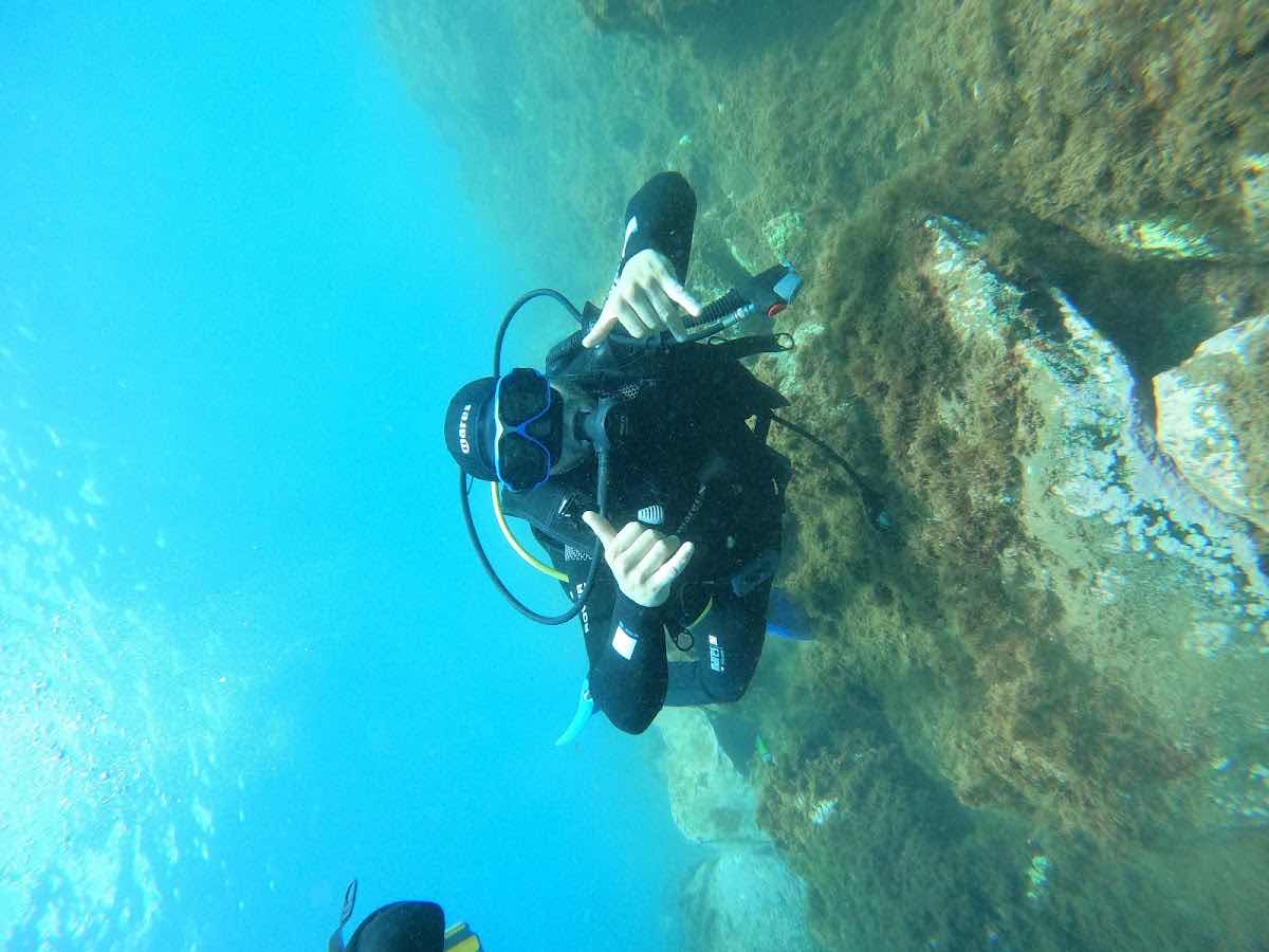 Azul Diving Madeira | Ponta de São Lourenço photo 3