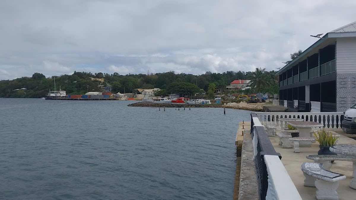 Vava'u Whale Watching Adventures photo 2