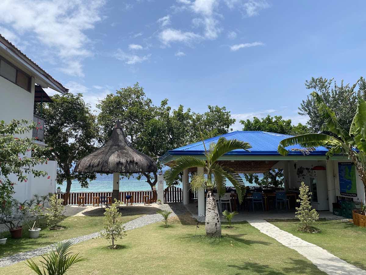 The SHUIM Dive Resort 더쉼 다이브 리조트 모알보알 photo 1